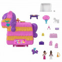 Playset Polly Pocket Fantasy Horse