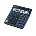 Calculator Casio DH-12ET Black (10Units)