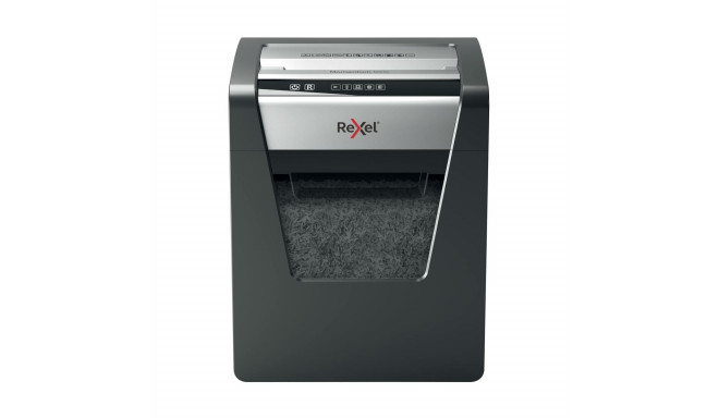 Paper Shredder Rexel Momentum M510 Black