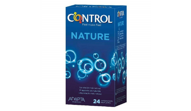 Condoms Nature Control