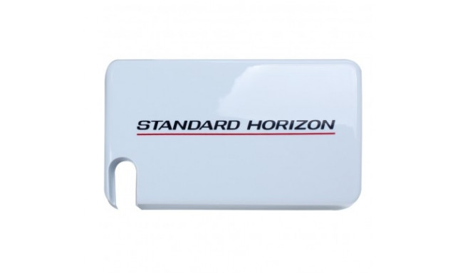 Standard Horizon HC1600 Dust Cover