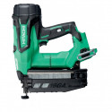 Cordless finish nailer 18V, tool only batteries, charger and case not included