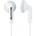 Panasonic earphones RP-HV154E-W, white