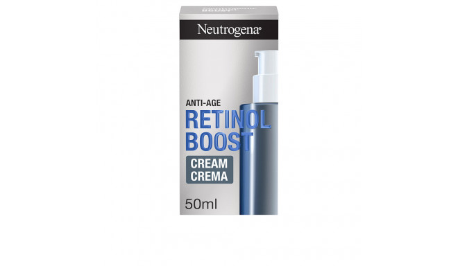 NEUTROGENA RETINOL BOOST crema 50 ml
