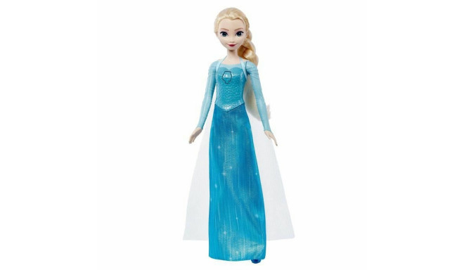 Doll Disney Princess Elsa