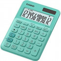 Калькулятор Casio MS-20UC 2,3 x 10,5 x 14,95 cm Зеленый (10 штук)