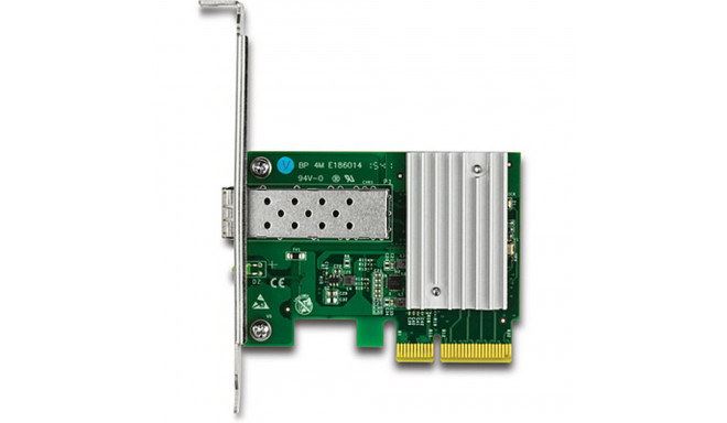 Network Card Trendnet TEG-10GECSFP