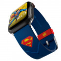 DC Comics - Band for Apple Watch (Superman Tactical)