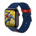 DC Comics - Band for Apple Watch (Superman Tactical)