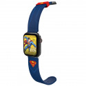 DC Comics - Band for Apple Watch (Superman Tactical)