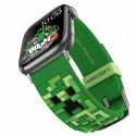 Minecraft - Band for Apple Watch (Creeper 3D)