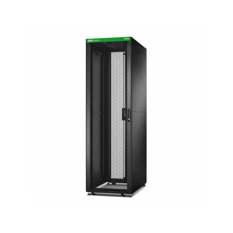 APC EASY RACK FLATPACK ENCLOSURE & SIDE PANELS