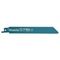 MAKITA BRZESZCZOT DO PIŁY SZABLASTEJ 225mm 5s