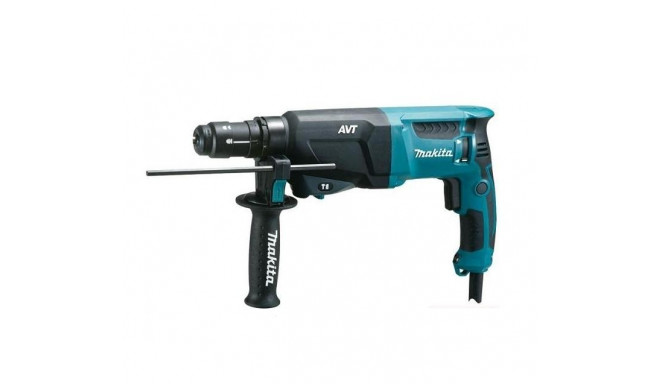 MAKITA.HAMMER DRILL 800W HR2631F AVT, 2.4J.