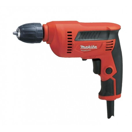 MAKITA.DRILL 450W 10mm M6002 SELF-CLAMPING /MT