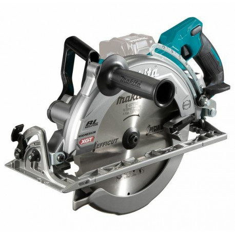 MAKITA TAR SAW 40V XGT RS002GT101 260mm 1x5.0Ah