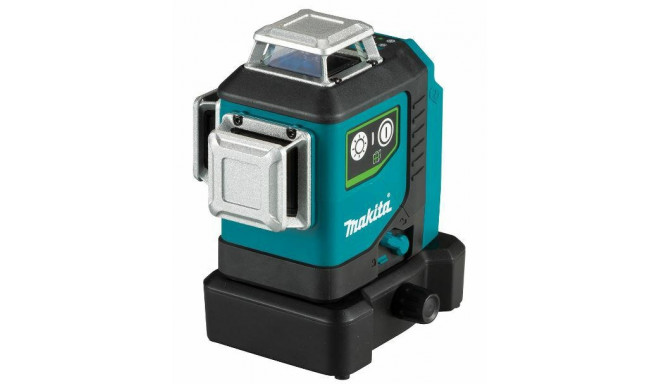 Cordless laser level MAKITA SK700GD 360° CXT