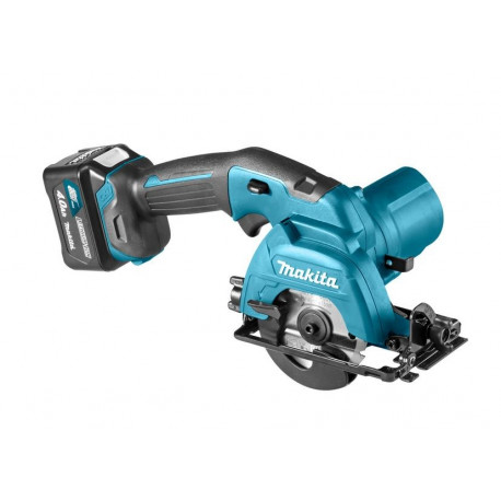 MAKITA TAR SAW 12V CXT HS301DSME 85mm 2x4.0Ah