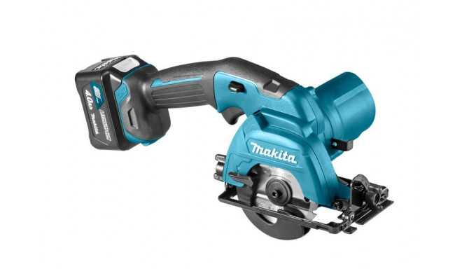 MAKITA TAR SAW 12V CXT HS301DSME 85mm 2x4.0Ah