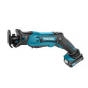 MAKITA PIŁA SZABLASTA 12V 2 x 2,0Ah LI-ION JR