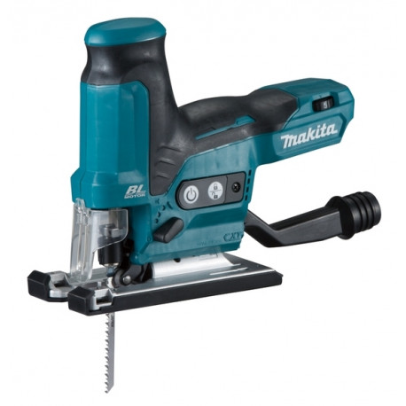 MAKITA JIGSAW 12V CXT JV102DZBLDC WITHOUT BATTERY. AND ORDER.