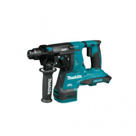 MAKITA. HAMMER DRILL 2x18V DHR282ZU 2.8J WITHOUT BATTERY. AND ORDER. BL AVT + HANDLE