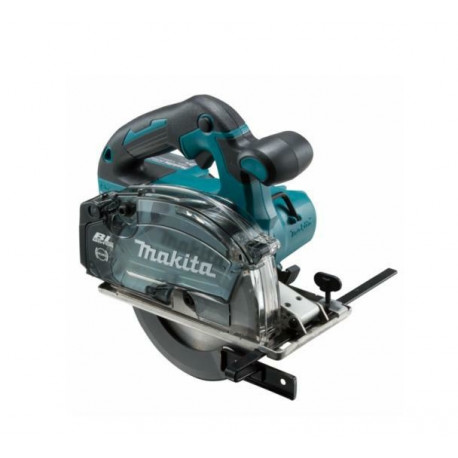 MAKITA.TAR SAW. FOR METAL 18V DCS553RTJ 150mm 2x5.0Ah