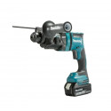 MAKITA MŁOTOWIERTARKA Z OPCJĄ KUCIA 18V 1,7J 