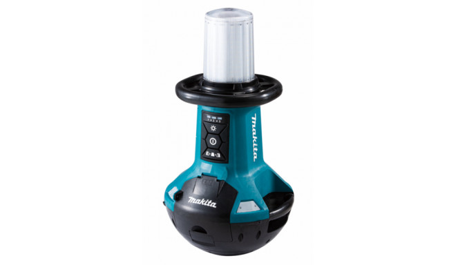 MAKITA.ZONE lamp 18V/14.4V DML810 LED 550lx/5500lm