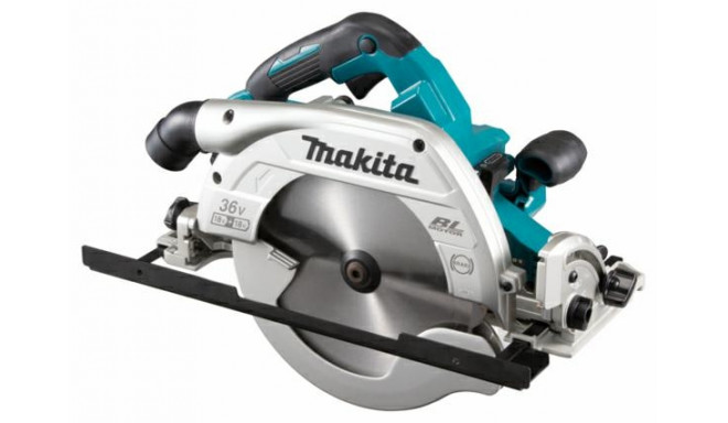 MAKITA.TAR saag 2x18V 235mm DHS900ZU