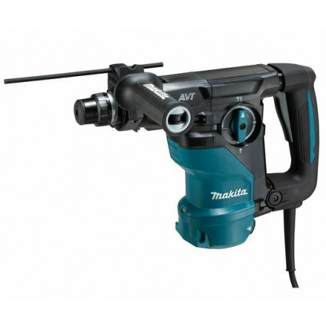 MAKITA 1050W lööktrell HR3011FCJ 3.9J AVT LED