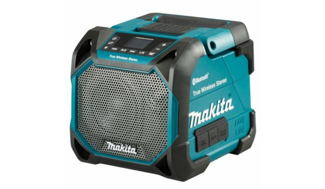 MAKITA.DMR203 BLUETOOTH SPEAKER