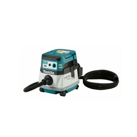 Makita tolmuimeja 2x18V DVC867LZX4 8L LXT AWS
