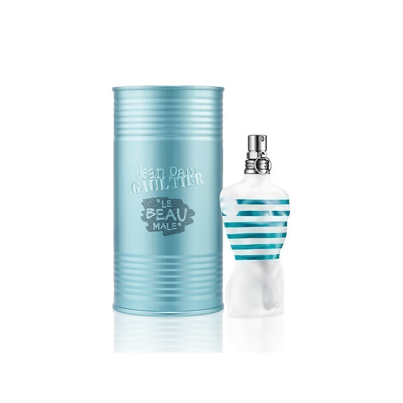 Jean paul gaultier le beau online 200ml