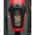Akum. dulkių siurblys Milwaukee M12 HV-0 (be 