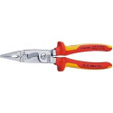 KNIPEX SZCZYPCE ELEKTROINSTALACYJNE KNIPEX SZCZYPCE ELEKTROINSTALACYJNE