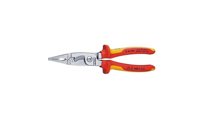 KNIPEX elektripaigaldus tangid