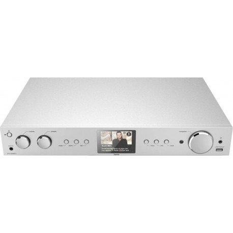 Hama DIT2105SBTX silver