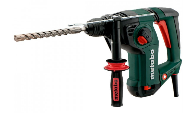 METABO.KHE 3250 METABOX HAMMER DRILL