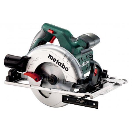 METABO.SAW 1200W KS 55 FS 160mm