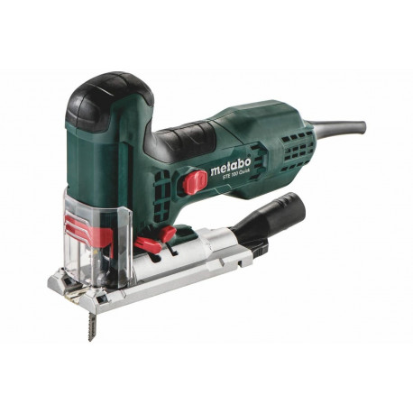 METABO.JIGSAW 710W STE 100 QUICK