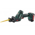 METABO PIŁA SZABLASTA 18V 2x2,0Ah LI-ION SSE 