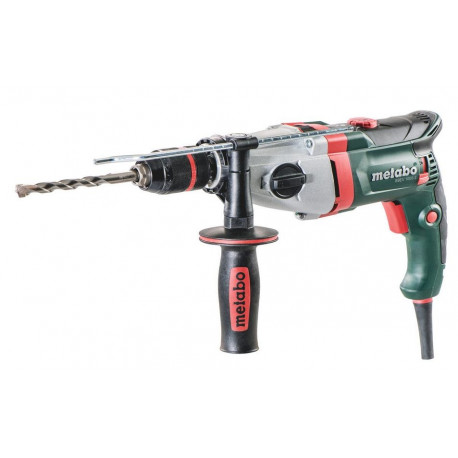 METABO.UD.SBEV 1000-2 1010W TRELLIMASIN 2-KIIRUSEGA KIIRKINNITUSEGA PATRON