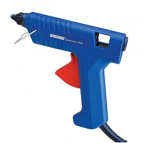 Hot glue gun STEINEL Gluematic 3002