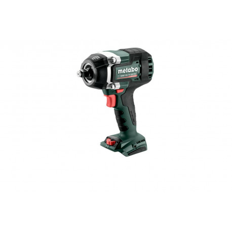 METABO.SSW IMPACT WRENCH 18 LTX 800 BL 1200Nm CARCASS METABOX