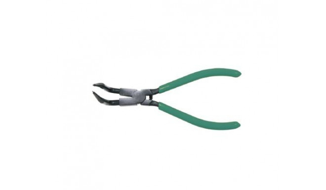 JS. PLIERS SEG. LENGTH 215mm W.W. .
