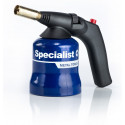 "Specialist+" degiklis + 4 balionėliai