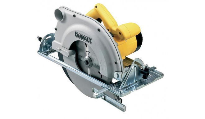 DEWALT.CIRCULAR SAW.1850W/235mm
