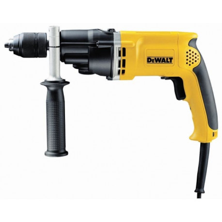 DEWALT. TRELL 13mm / 770W ILMA LÖÖGITA 40Nm 2-KIIRUST
