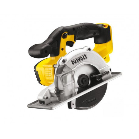 DEWALT metallisaag 18V DCS373N 140/43mm